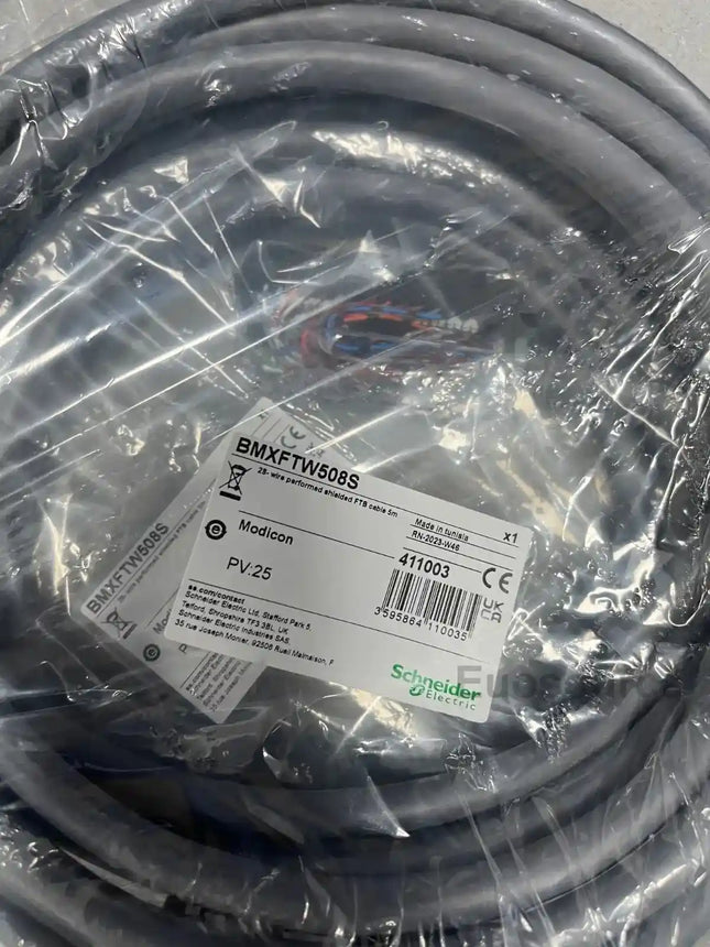BMXFTW508S Schneider PLC