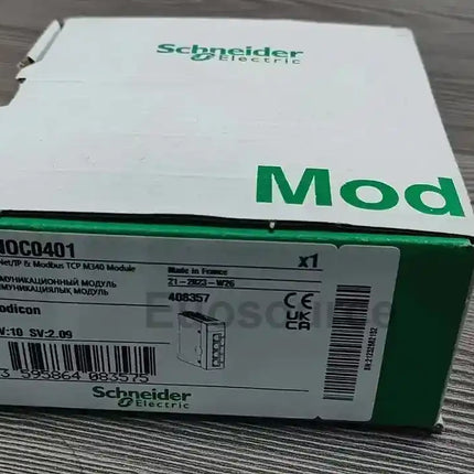 BMXN0C0401 Schneider PLC