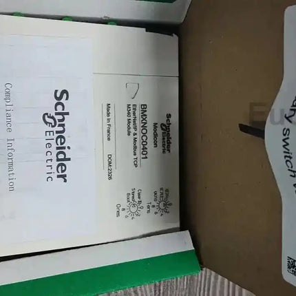 BMXN0C0401 Schneider PLC