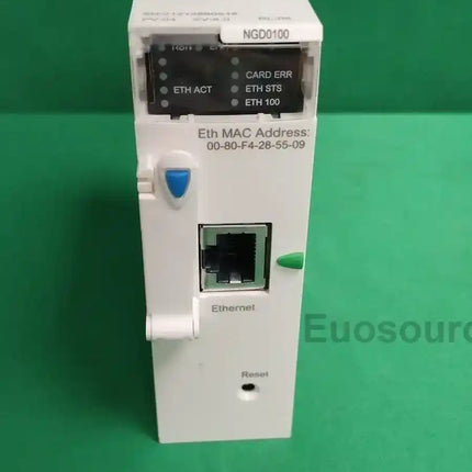 BMXNGD0100 Schneider PLC