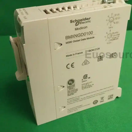 BMXNGD0100 Schneider PLC