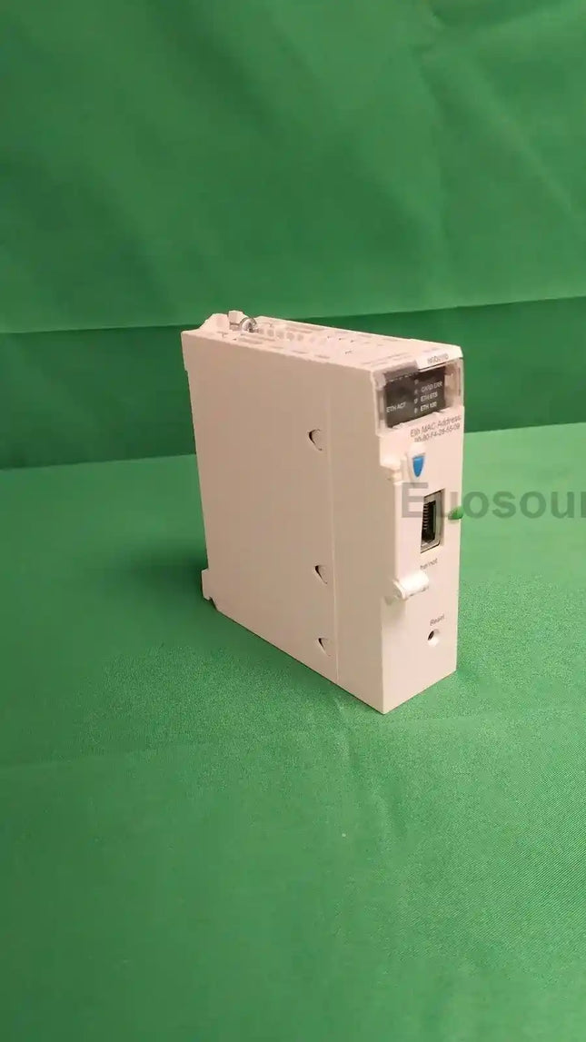 BMXNGD0100 Schneider PLC