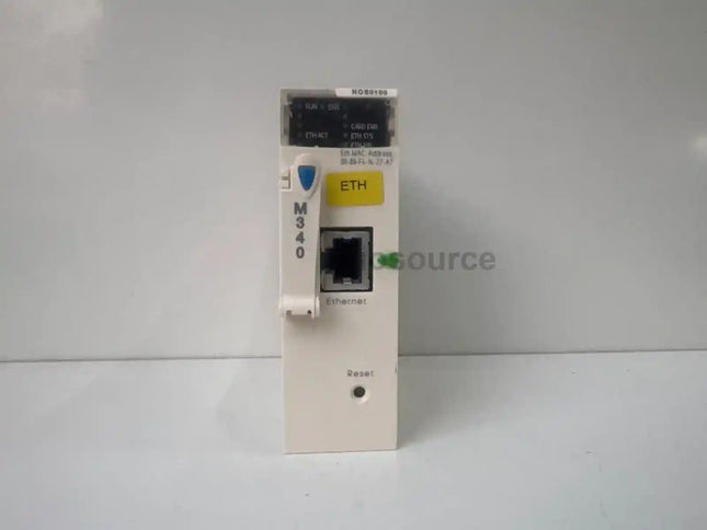 BMXMSP0200 Schneider PLC