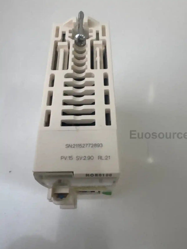 BMXFTW1001 Schneider PLC