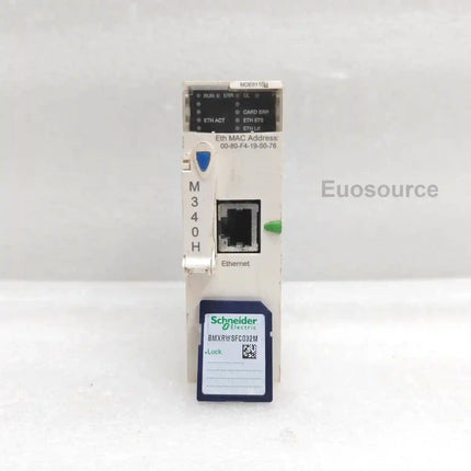 BMXNOE0110 Schneider PLC