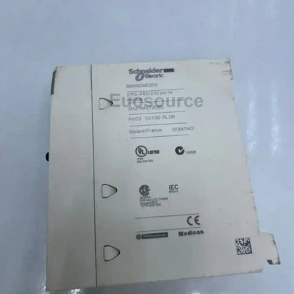 BMXNOM0200 Schneider PLC