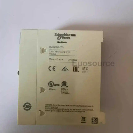 BMXNOMO200 Schneider PLC