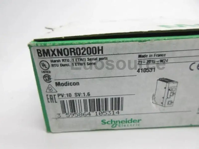 BMXNOR0200H Schneider PLC