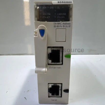 BMXNOR0200 Schneider PLC