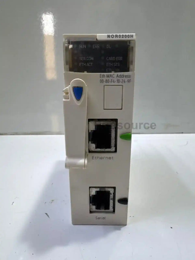 BMXNOR0200 Schneider PLC