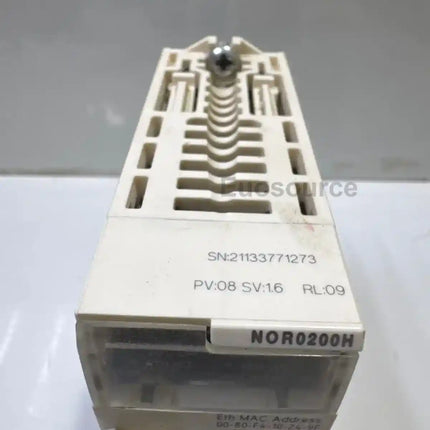 BMXNOR0200 Schneider PLC