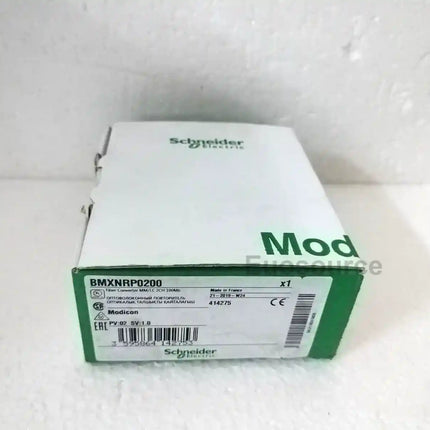 BMXNOC0311 Schneider PLC