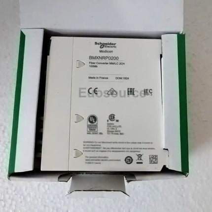 BMXNRP0200 Schneider PLC