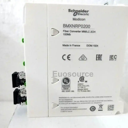 BMXNRP0200 Schneider PLC