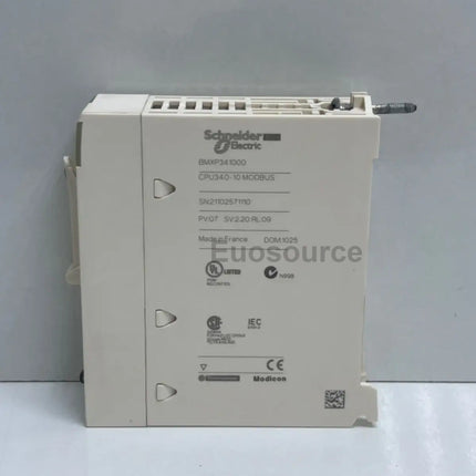 BMXP341000 Schneider PLC
