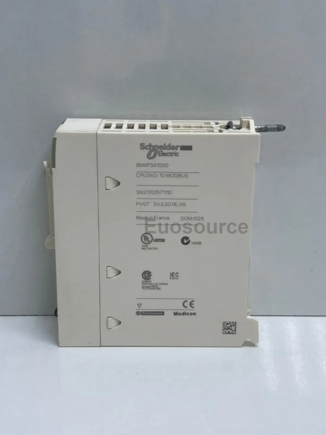 BMXP341000 Schneider PLC