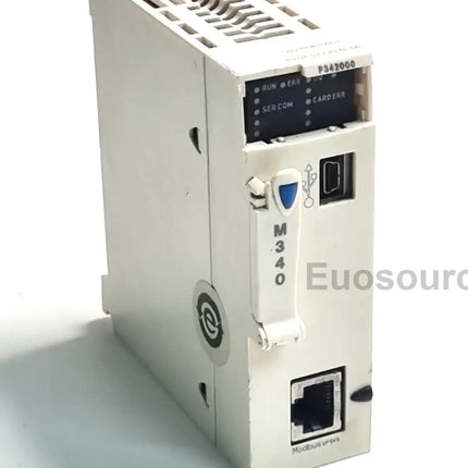 BMXP342000 Schneider PLC