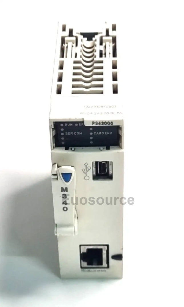 BMXP342000 Schneider PLC