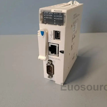 BMXP342010 Schneider PLC