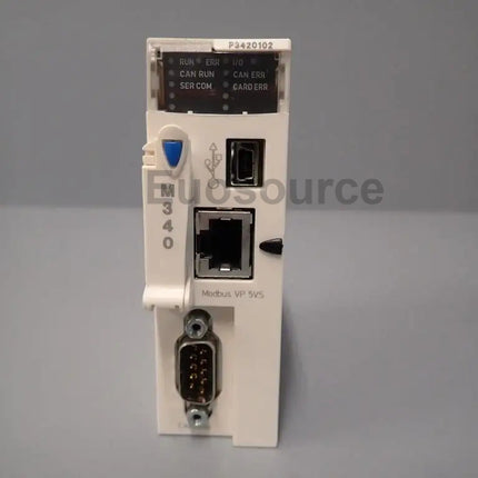 BMXP3420102 Schneider PLC