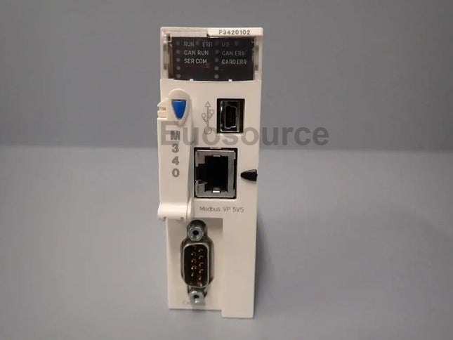 BMXP3420102 Schneider PLC
