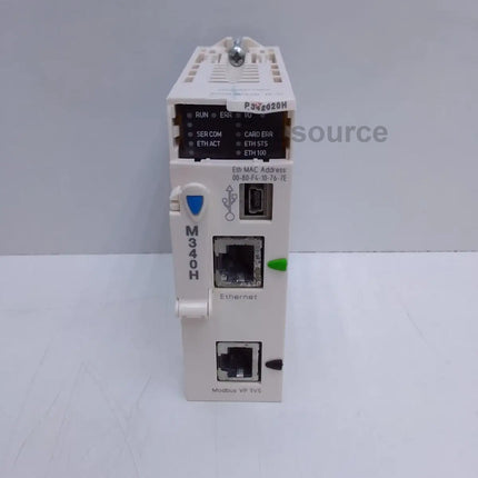 BMXP342020H Schneider PLC