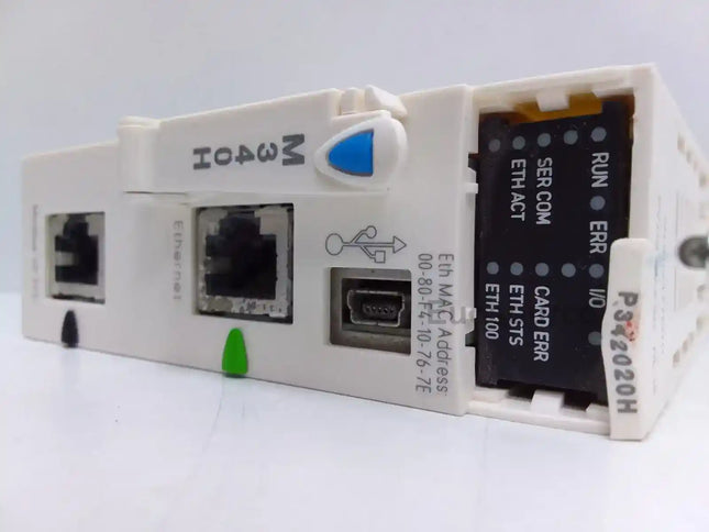 BMXP342020H Schneider PLC
