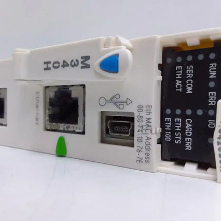 BMXP342020 Schneider PLC