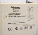 BMXP342020 Schneider PLC