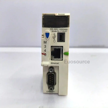 BMXP3420302 Schneider PLC