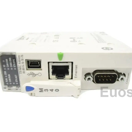 BMXP3420302CL Schneider PLC