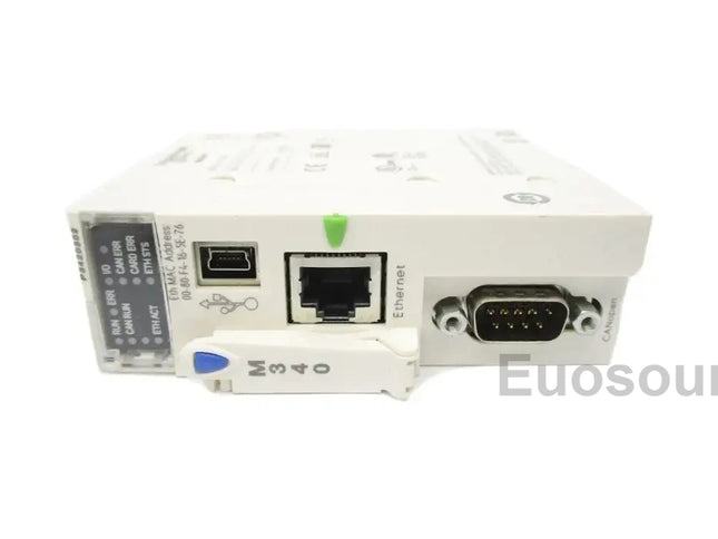BMXP3420302CL Schneider PLC