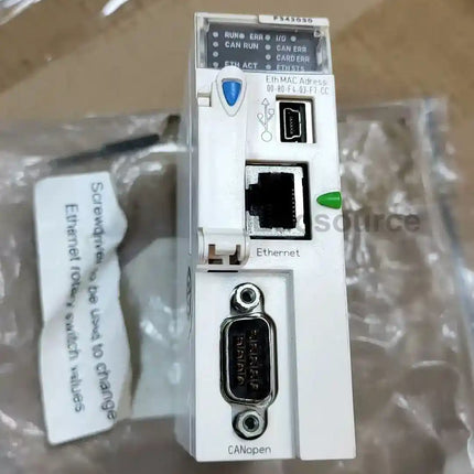BMXP342030 Schneider PLC