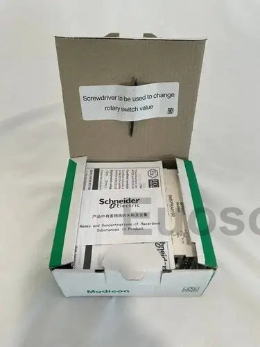 BMXPRA0100 Schneider PLC