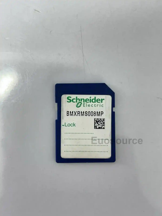 BMXRMS008MP Schneider PLC