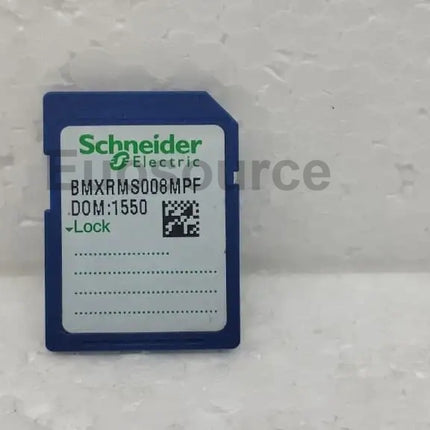 BMXRMS008MPF Schneider PLC