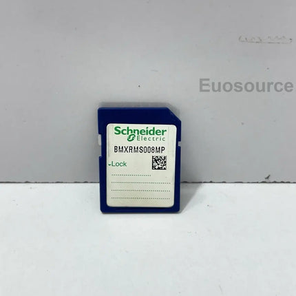 BMXRMS008MP Schneider PLC