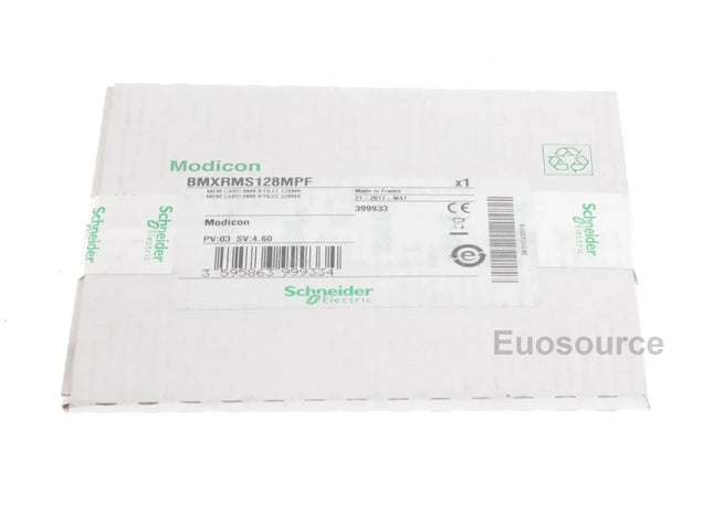 BMXRMS128MPF Schneider PLC