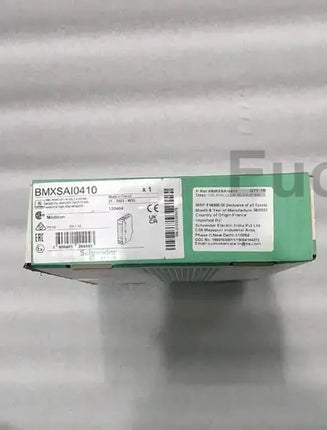 BMXSAI0410 Schneider PLC