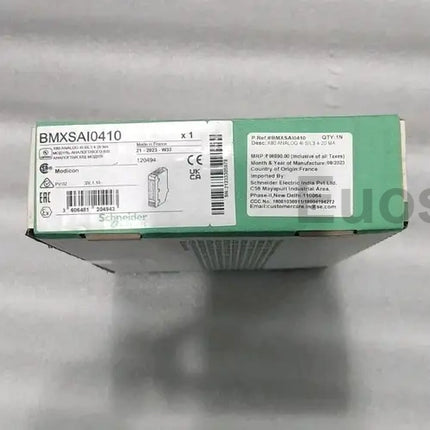 BMXSAI0410 Schneider PLC