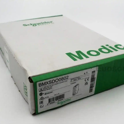 BMXSDO0802 Schneider PLC