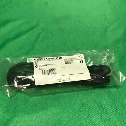 BMXXCAUSBH018 Schneider PLC