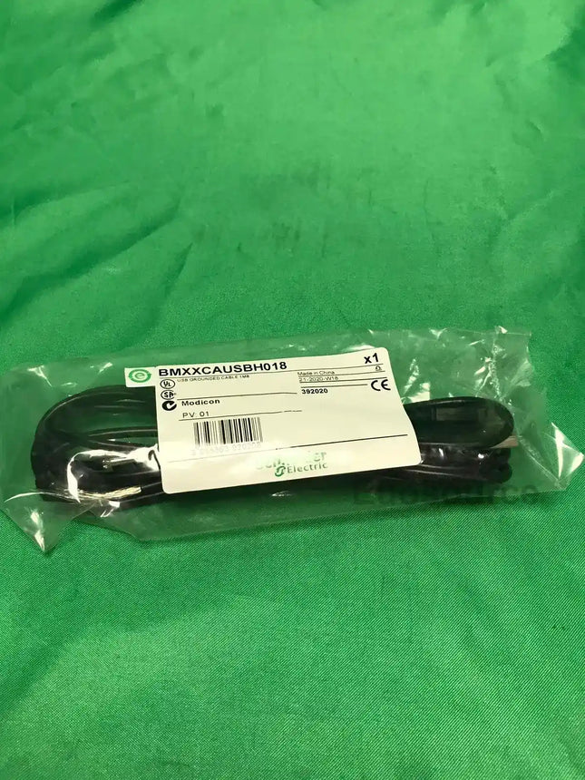 BMXXCAUSBH018 Schneider PLC