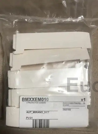 BMXXEM010 Schneider PLC