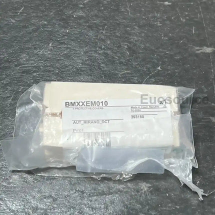BMXXEM010 Schneider PLC