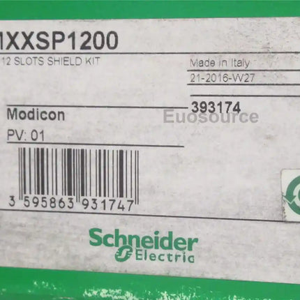 BMXXSP1200 Schneider PLC