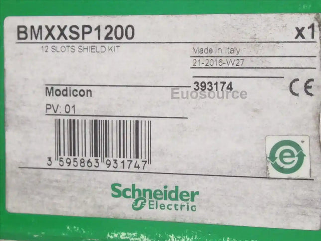 BMXXSP1200 Schneider PLC