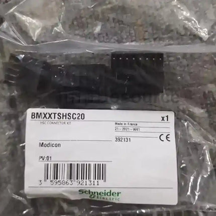 BMXXTSHSC20 Schneider PLC
