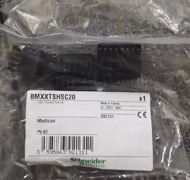 BMXXTSHSC20 Schneider PLC