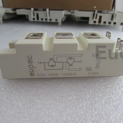BSM100GB120DN2K Infineon IGBT